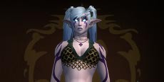 Xoarevent's icon