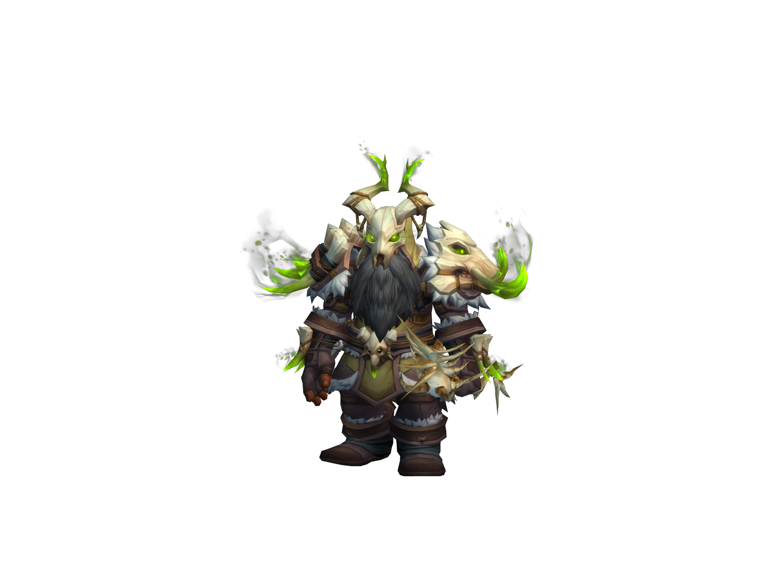 Beastoff