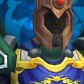 Daghlock avatar