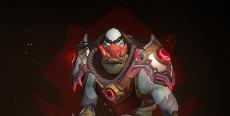 Fêròth's icon