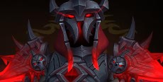 Karategerda's icon
