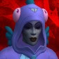 Chwimort portrait