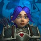 Fidgette avatar