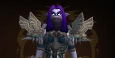 Aratlaná's icon