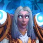 Mêlanîa avatar