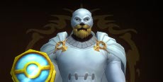 Scalpel's icon