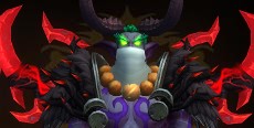 Daemonblades's icon