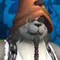 Fatlazypanda