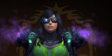 Fooyle's icon