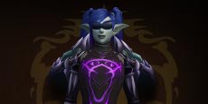Volira's icon