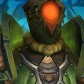 Rolltreppe avatar
