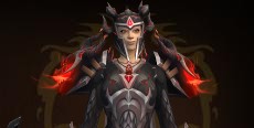 Níhíl's icon