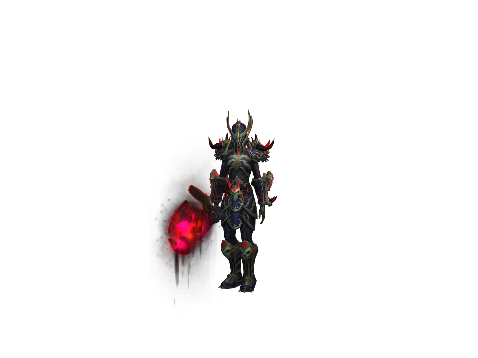 Whoopzz 3D character render