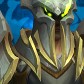 Cyfrost avatar