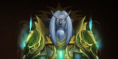 Darkcrosh's icon