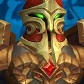 Cinderbeard