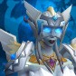Holy avatar