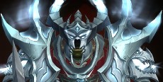 Reyzør's icon