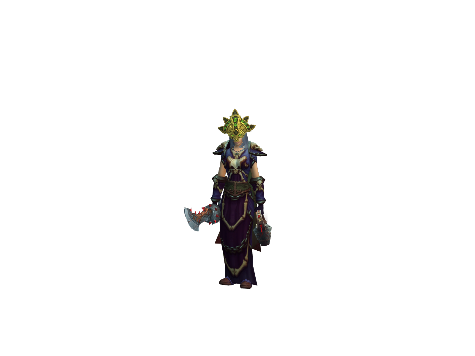 Fiendess