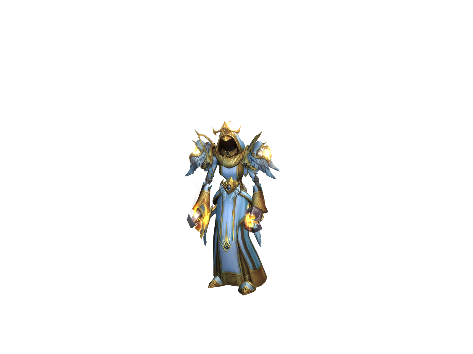 Ahk character render