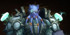 Irsarii's icon