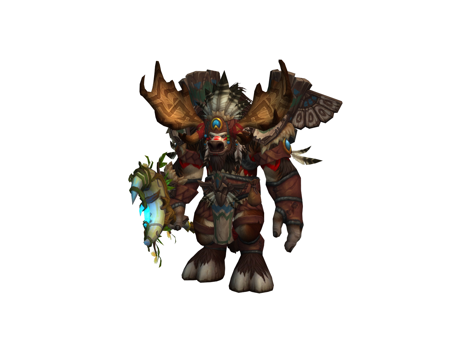Rheagar
