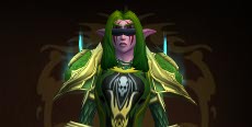 Nïdlich's icon