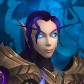 Lumíél avatar