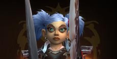 Kérrìgan's icon