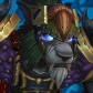 Morget avatar