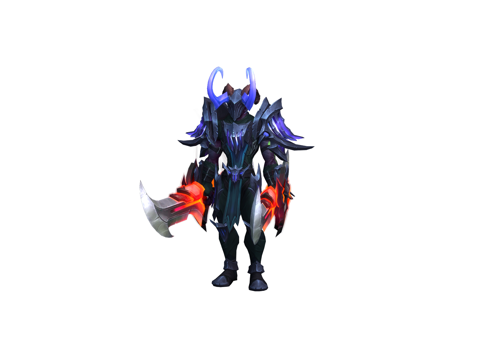 Lelelelelee character render