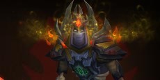 Yânux's icon