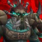 Gorebatschov portrait