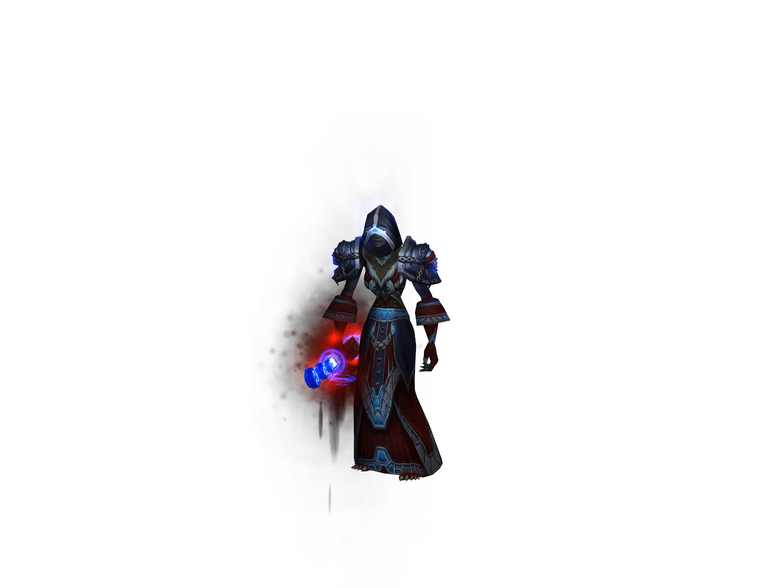 Mutecity 3D character render