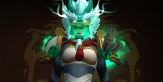 Greenshortea's icon