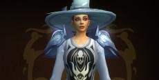 Holyglacial's icon