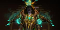 Galadronìa's icon