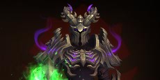 Ferothdk's icon