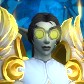 Holybarkz avatar