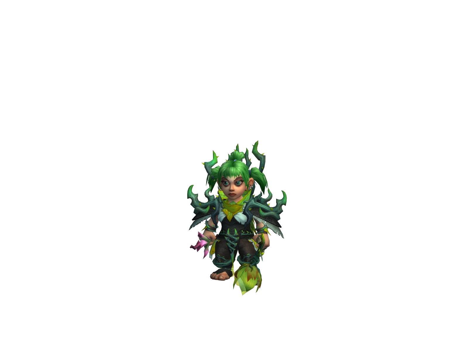 Widdles