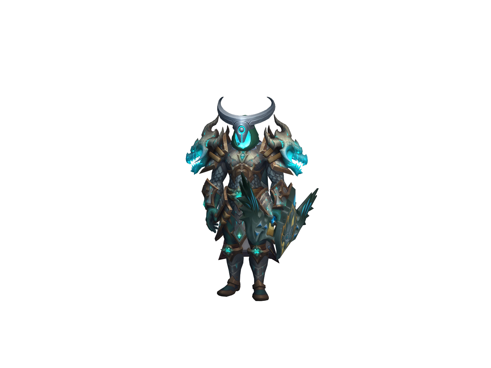 Taxmesunak 3D character render