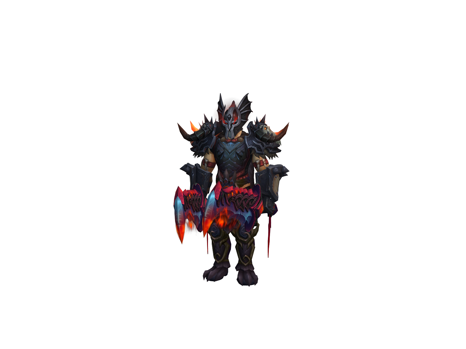 Sunak 3D character render