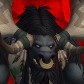Horrid avatar