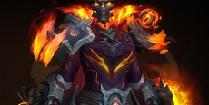 Herrassil's icon