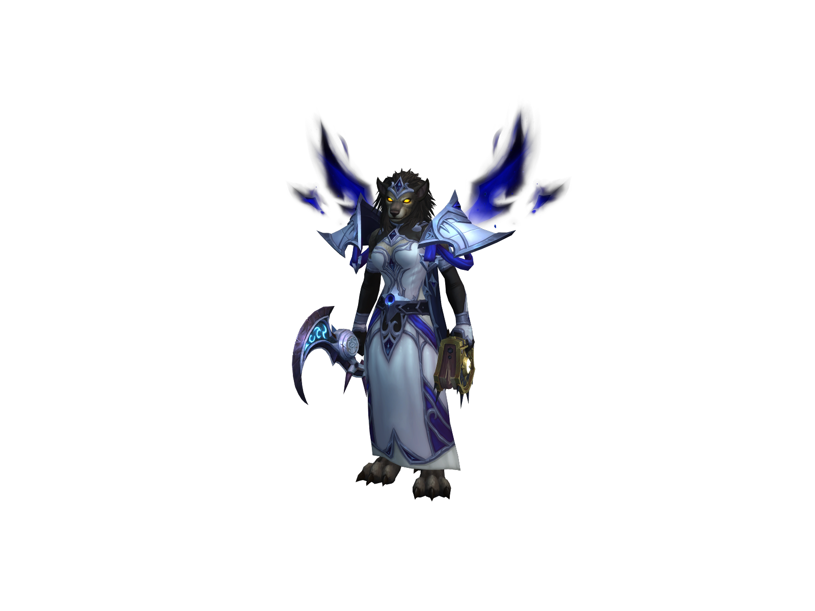 Arcadias