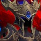 Dhunterul avatar