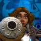 Micro avatar