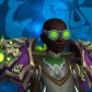 Plague avatar