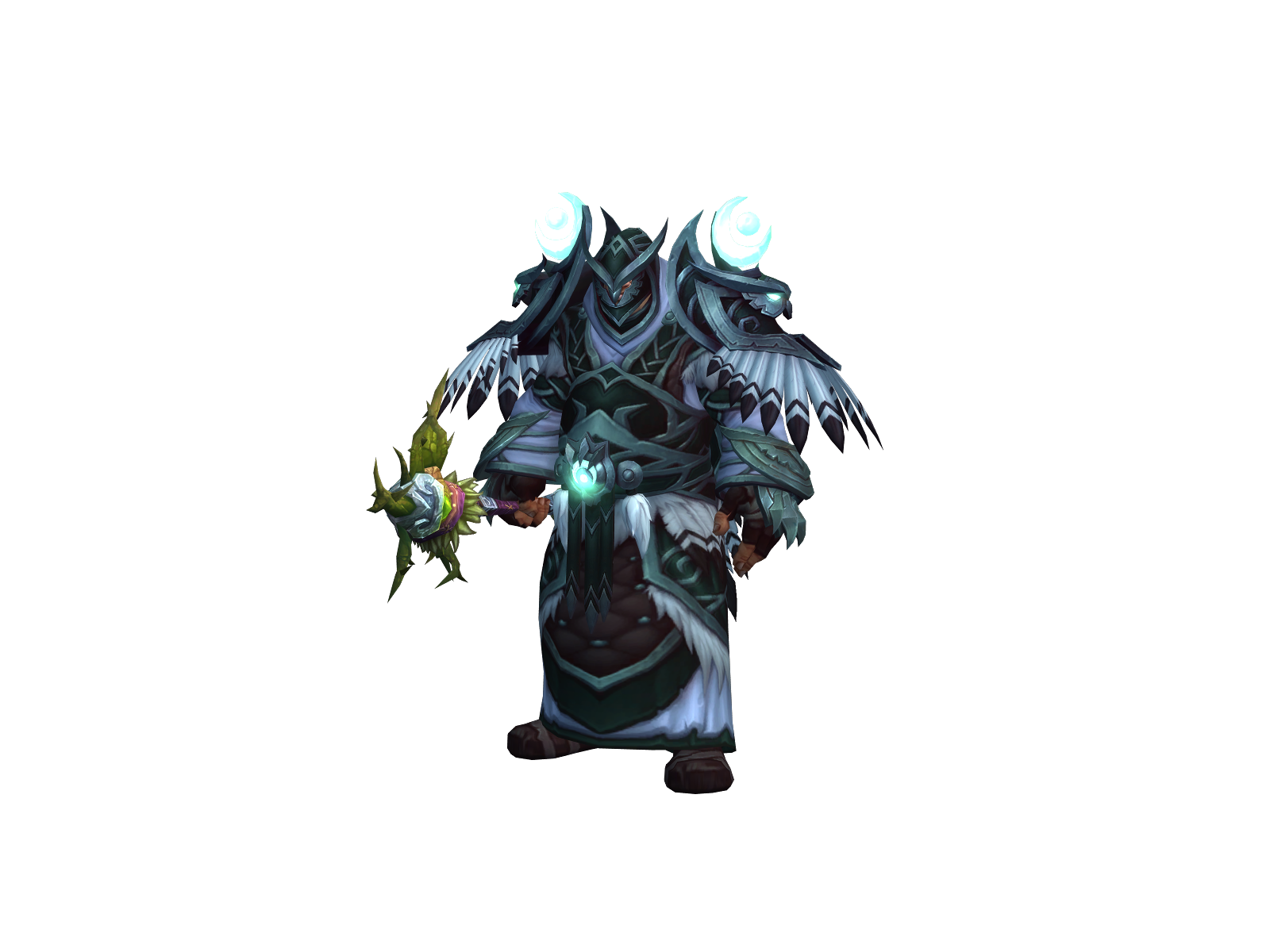 Galbamix