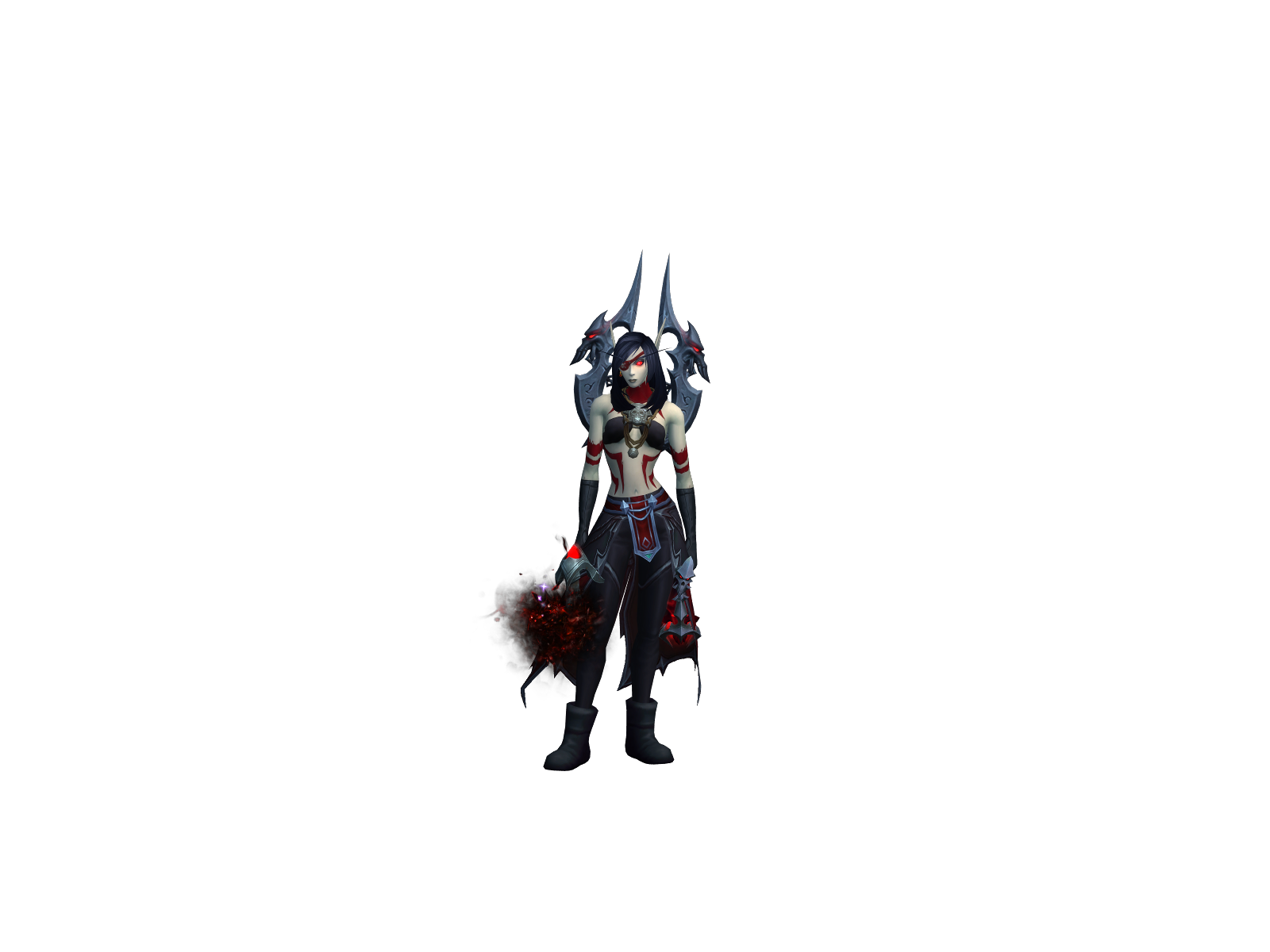 Darkadias